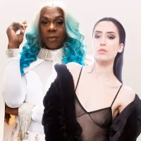 Elohim Releases New Anthem 'Strut'