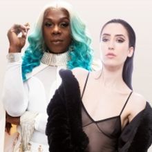 Elohim Releases New Anthem 'Strut'