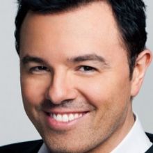Seth MacFarlane Returns to Café Carlyle Next Week