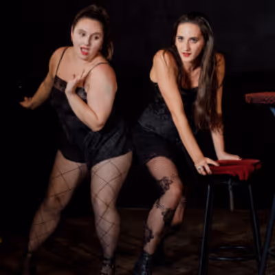MAGDALENA, WOMAN OF JOY to Have BSL-Integrated Premiere at Playhouse East