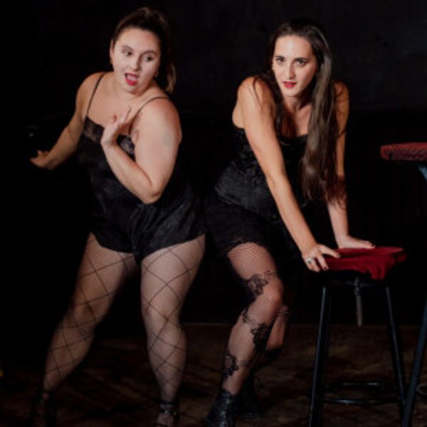 MAGDALENA, WOMAN OF JOY to Have BSL-Integrated Premiere at Playhouse East Photo