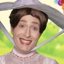 Video: Randy Rainbow Takes a Jolly Holiday with George Santos