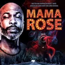 Royal Family Productions to Present MAMA ROSE