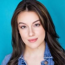 Anastasia Remoundos Premieres Her New Solo Cabaret At Winter Park Playhouse, April 13