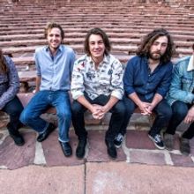 Tenth Mountain Division “9 To 5” Single Out Today