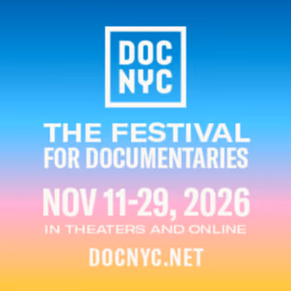 DOC NYC Reveals 2026 Main Slate Lineup Photo