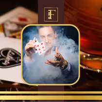 THE MAGIC OF DAVID RANALLI  Will Come to Feinstein's at Hotel Carmichael