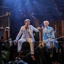 PLAY OF THE DAY! Today's Play: THE NIGHT OF THE IGUANA