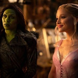 WICKED: FOR GOOD, Rose Byrne, & More Honored by The National Board of Review- Full…