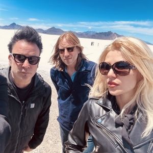 Mercury Rev Shares Single 'Patterns' Ahead of New Album