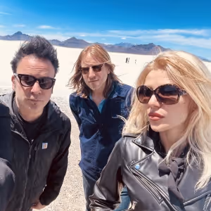 Mercury Rev Shares Single 'Patterns' Ahead of New Album