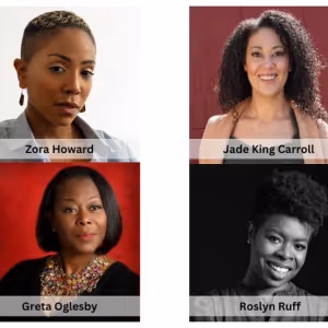 Ebony Repertory Theatre to Present Pulitzer Prize Finalist Zora Howard's STEW…