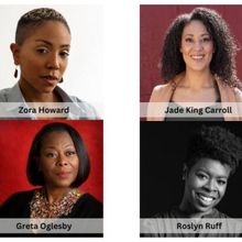 Ebony Repertory Theatre to Present Pulitzer Prize Finalist Zora Howard's STEW Beginni
