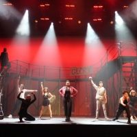 The 78th Annual Dolphin Show Presents PIPPIN!