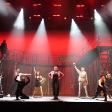 The 78th Annual Dolphin Show Presents PIPPIN!