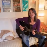VIDEO: Leenya Rideout Sings 'Children Will Listen' For Milwaukee Rep's OUR HOME TO…