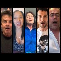 VIDEO: 70 West End Stars Including Paul Whittaker OBE and More Virtually Perform 'Do…