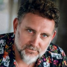 Actor Tim Cummings Publishes Debut Novel, ALICE THE CAT, May 23