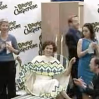 Broadway Rewind: THE DROWSY CHAPERONE Shows Off All the Way to Broadway Video