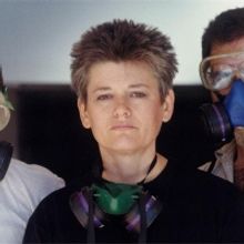 URSULA VON RYDINGSVARD: INTO HER OWN Opening In Virtual Theaters June 5