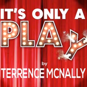 Review: IT'S ONLY A PLAY at City Theatre Austin