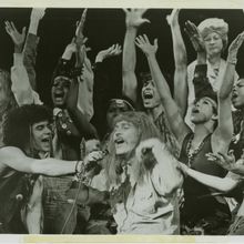 Video: Diane Paulus, Kenny Ortega, Caissie Levy & More Join James Rado Celebration of