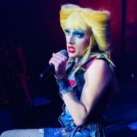 Interview: Cam Pederson (Luna Muse of HEDWIG AND THE ANGRY INCH at Lush Lounge &…