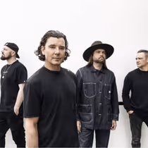 Bush to Embark on Headline 'The Land of Milk and Honey Tour'