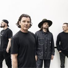 Bush to Embark on Headline 'The Land of Milk and Honey Tour'