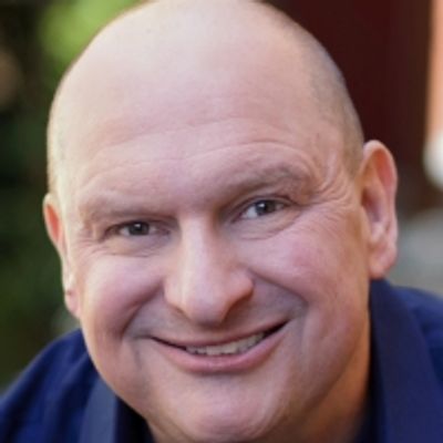 Interview: First Look with Bob Rusch