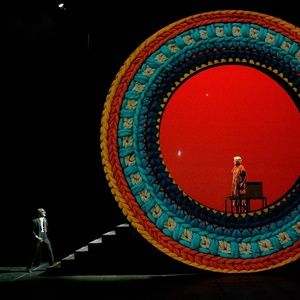 Crítica: LA CUMBIA DEL PANTANO at Teatro Del Bosque Julio Castillo