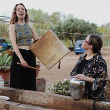 Marc Vilavella y Antonio Zarco dirigen BATEC en el Maldà de Barcelona