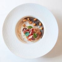 Leading Ibérico Jamón Producer CINCO JOTAS Brings GastroTour to NYC in November