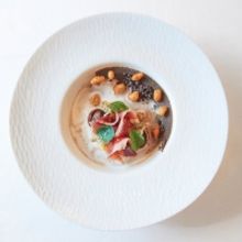 Leading Ibérico Jamón Producer CINCO JOTAS Brings GastroTour to NYC in November