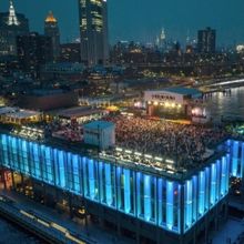 The Rooftop At Pier 17 Wraps Summer Concert Series With 63 Shows