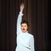 Teatro Paraguas to Present KATIE'S TALES in April