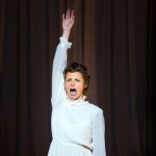 Teatro Paraguas to Present KATIE'S TALES in April