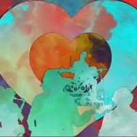 Aloud Shares New Video for Single 'Loving U's a Beautiful Thing'