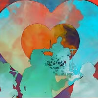 Aloud Shares New Video for Single 'Loving U's a Beautiful Thing'