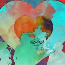 Aloud Shares New Video for Single 'Loving U's a Beautiful Thing'