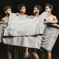 BWW Review: MACHINE DE CIRQUE, Peacock Theatre