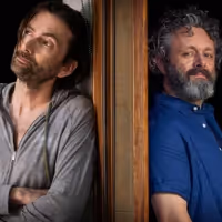 BWW Review: STAGED, SERIES 2, BBC One