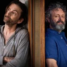 BWW Review: STAGED, SERIES 2, BBC One