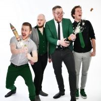 The Noise Next Door Return To Theatre Royal Winchester