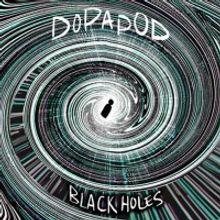 Dopapod Releases New Single 'Black Holes' From Upcoming Self-Titled Album