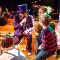 Roswell Cultural Arts Center Announces New Family Concert Series