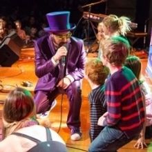 Roswell Cultural Arts Center Announces New Family Concert Series