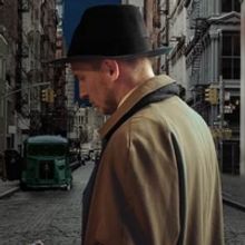 Gangsters And The Salvation Army Settle Scores In Victorian Opera's HAPPY END