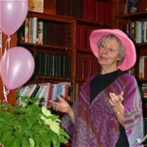 Christine Hayward to Present MEMORIES OF THE EARLY 1950S at Edinburgh Fringe This…