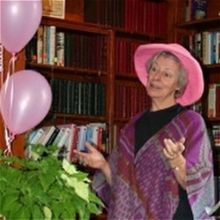 Christine Hayward to Present MEMORIES OF THE EARLY 1950S at Edinburgh Fringe This Yea